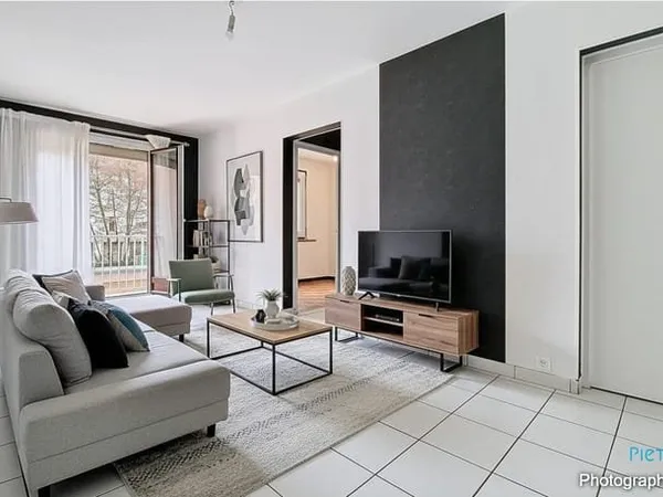 Appartement à vendre Pont-Évêque