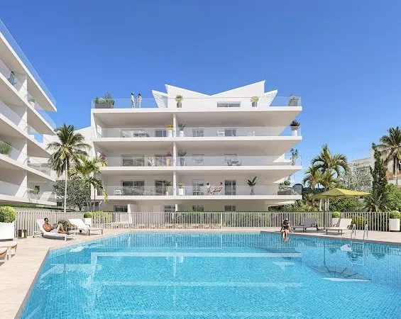 Viager 2 pièces 50 m²