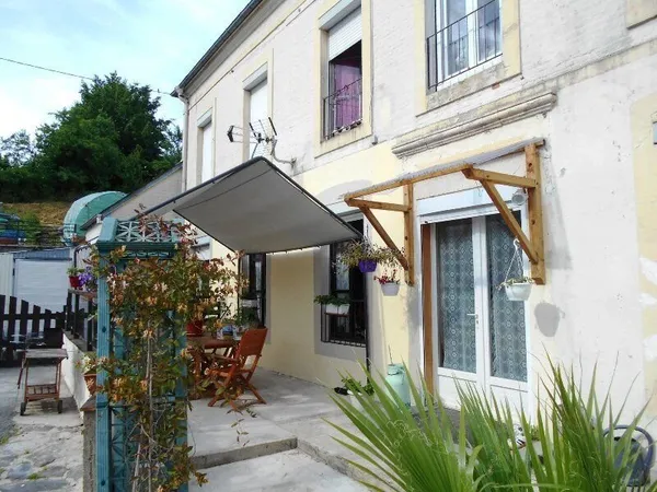 MAISON INDIVIDUELLE