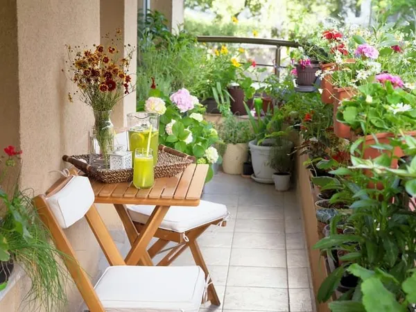 Appartement T2 de 45m² à Cagnes-sur-Mer