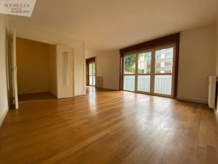 Appartement en centre ville de Poitiers