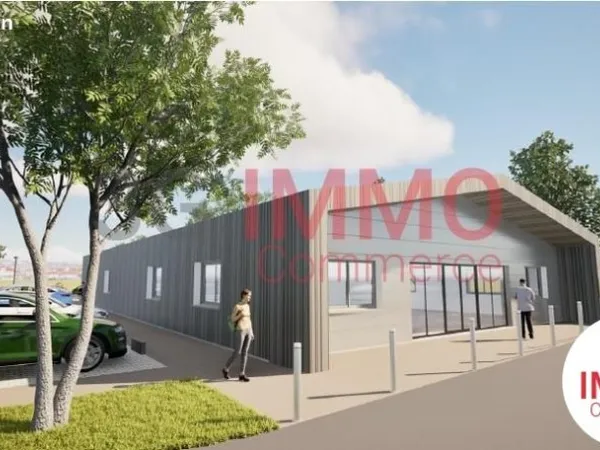 Location pro | Local Commercial | 204 m² | Fontenay-le-Comte