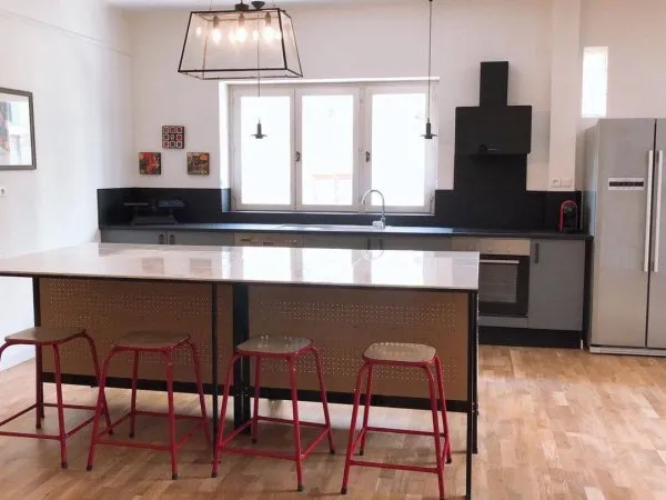 Appartement 6 pièces 190 m²