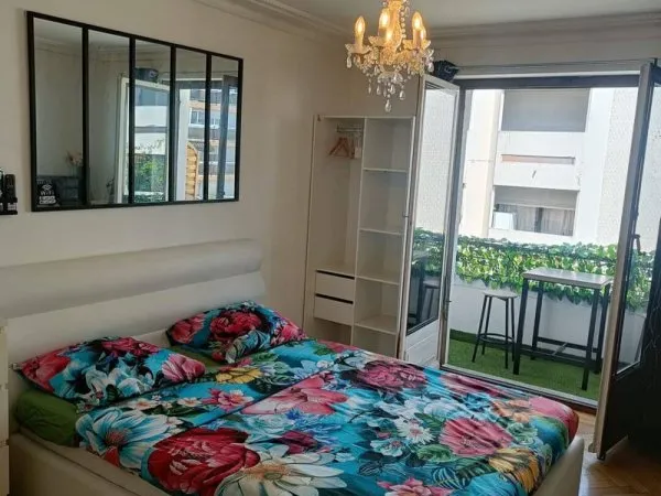 Appartement 4 pièces 76 m²
