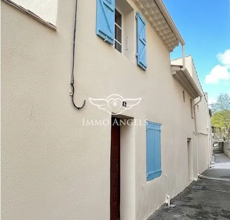 Maison 8 pièces 168 m²
