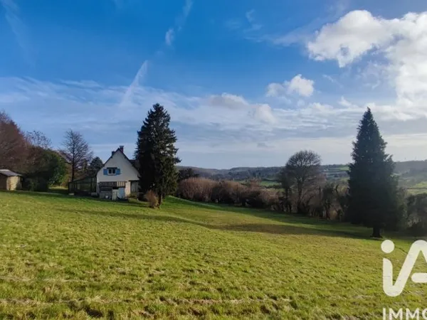 Vente Maison/villa 8 pièces