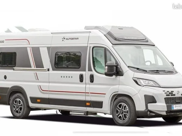 Emplacement camping car/caravane dispo à partir du 1/05/26