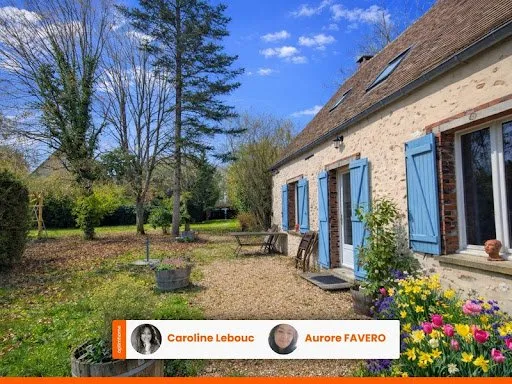 Propriété 10 pièces 125 m²