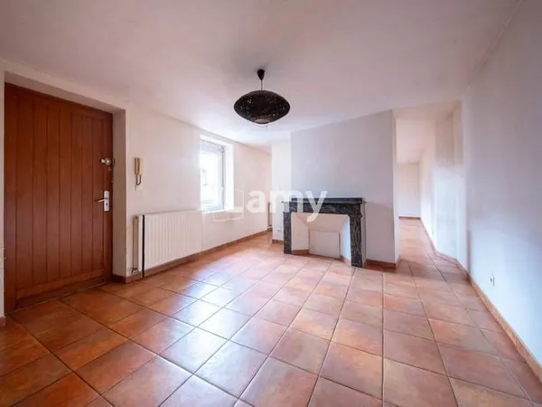 Appartement 3 pièces 97 m²