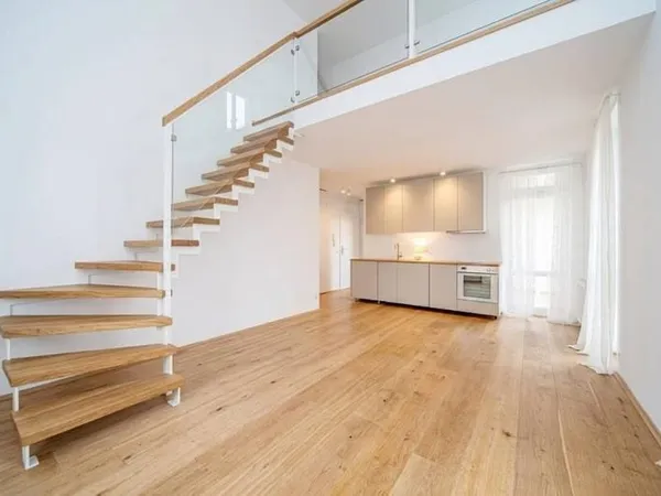 Duplex 3 pièces 69 m²