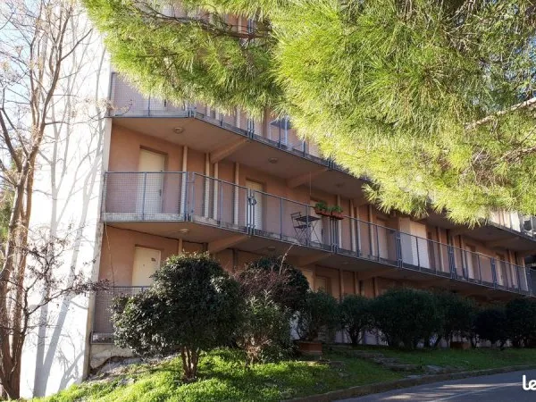 Studio exterieur du centre Nîmes