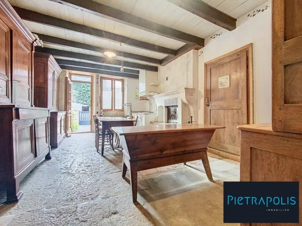 Maison 4 pièces 92 m²
