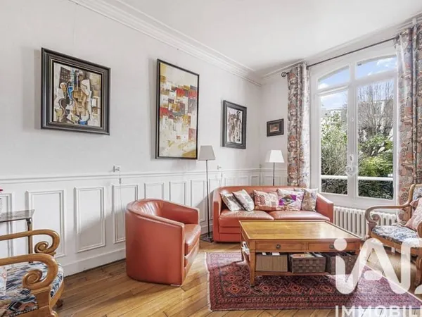 Maison 7 pièces 91 m²