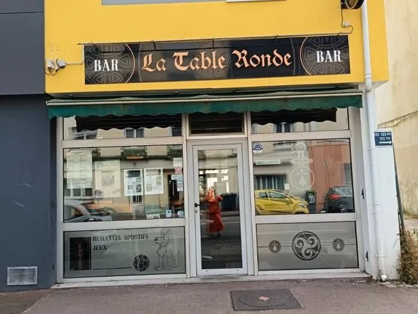 Fond de commerce bar