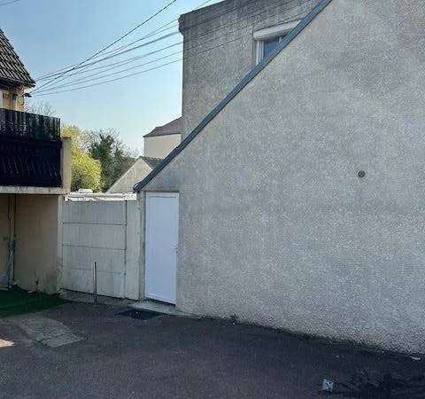 Appartement 2 pièces 30 m²
