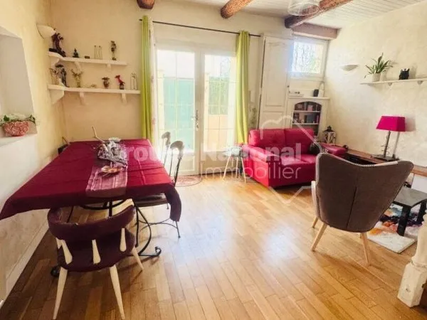 Appartement 3 pièces 85 m²