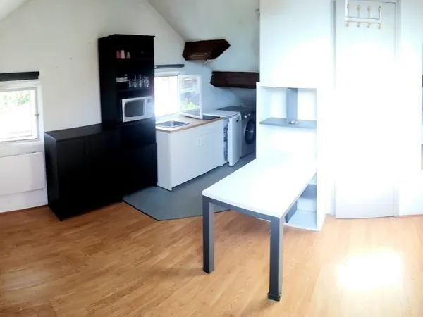 Studio Meublé 35m² Corenc