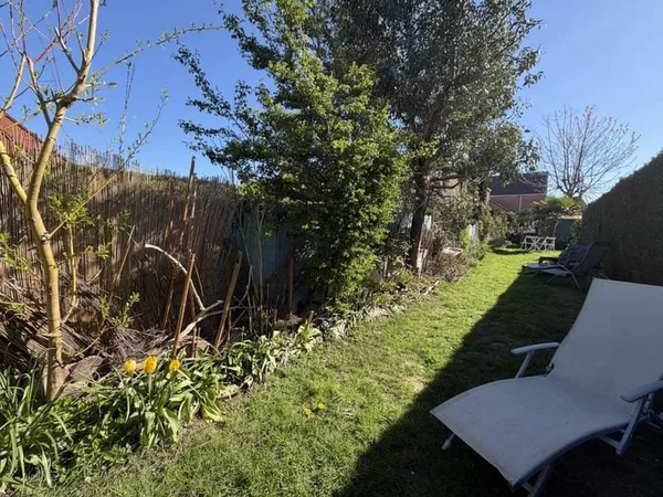 Maison 3 pièces 86 m²