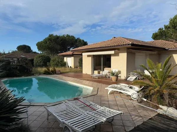 Maison 6 pièces 150 m²