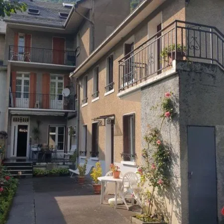 Vente Maison/villa 11 pièces