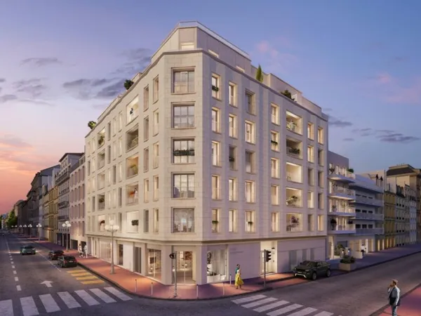 Appartement