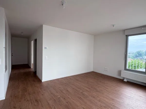 Appartement T2 BRS