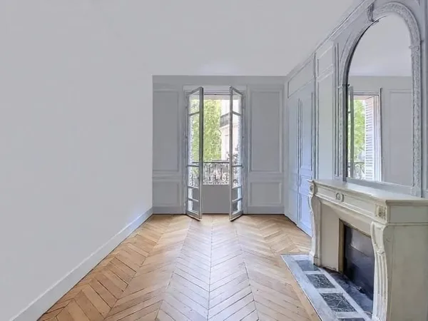 Bureaux 103 m²