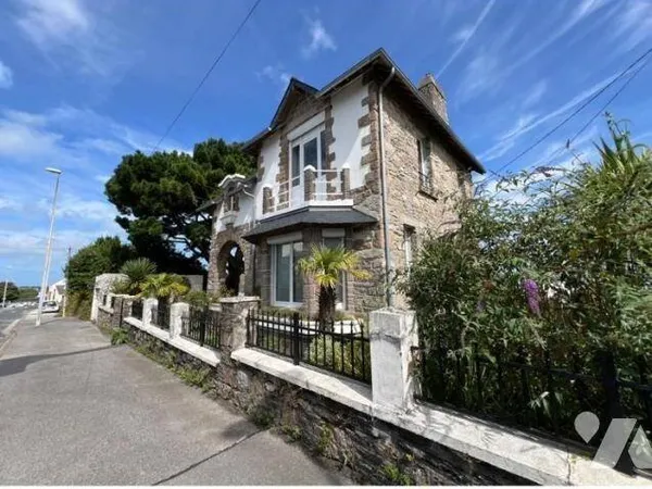 Maison 7 pièces 128 m²
