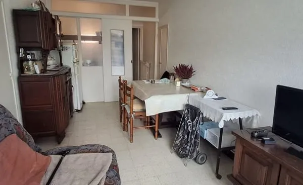 Appartement à vendre Cancale