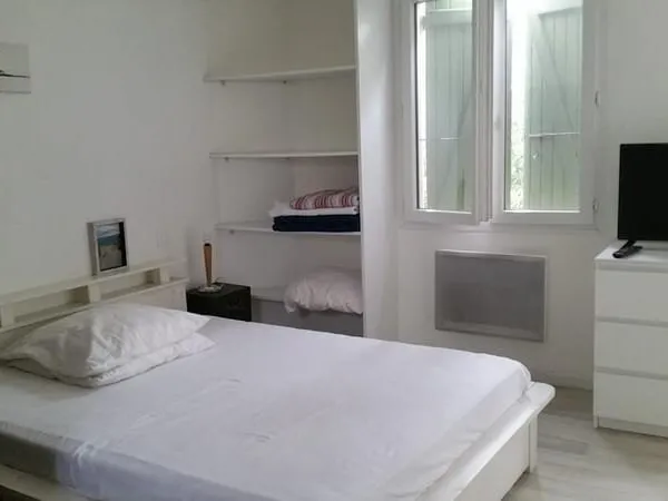 Appartement 3 pièces 150 m²