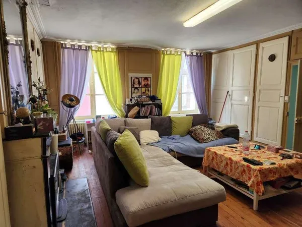 Maison Mondoubleau 9 pièce(s) 228.86 m2