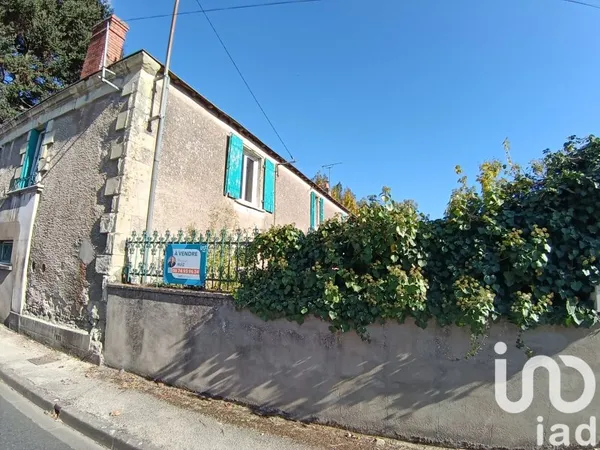 Maison 5 pièces 210 m²