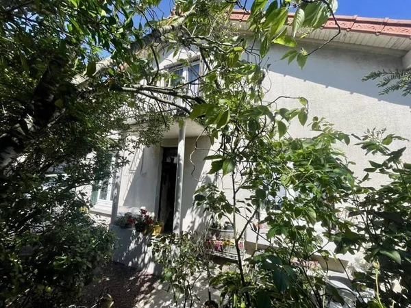 Maison 4 pièces 61 m²