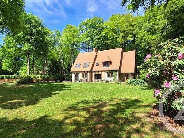 Maison 7 pièces 115 m²