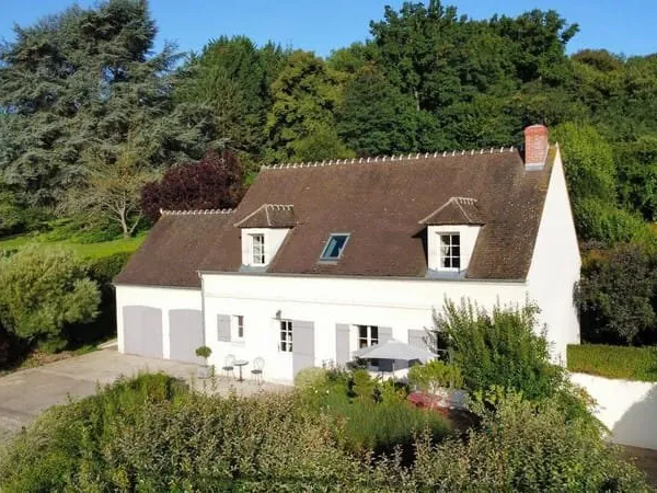 Maison 5 pièces 138 m²