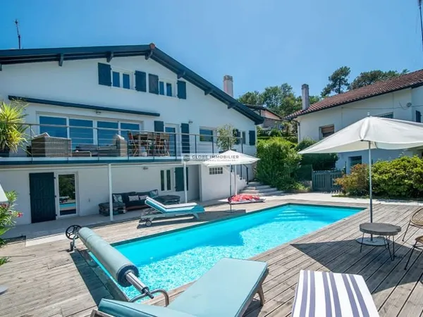 Maison 6 pièces 152 m²