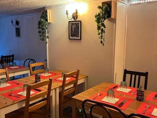 Pizzeria à vendre