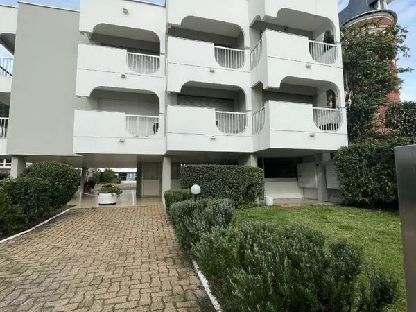 Appartement 2 pièces 28 m²