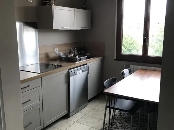 Vend appartement t3