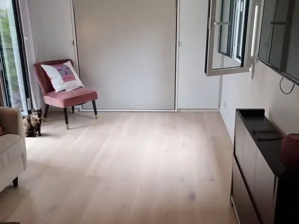 Studio 1 pièce 29 m²