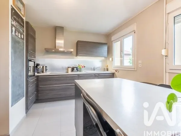 Vente Appartement 6 pièces