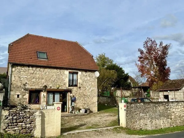Maison 3 pièces 88 m²