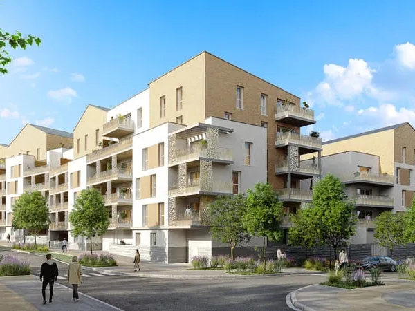 EPURE - QUARTIER MONTAIGNE