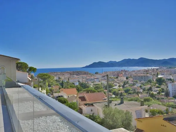 Achat : Maison Cannes (06400)