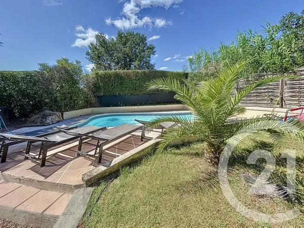 Maison 4 pièces 108 m²