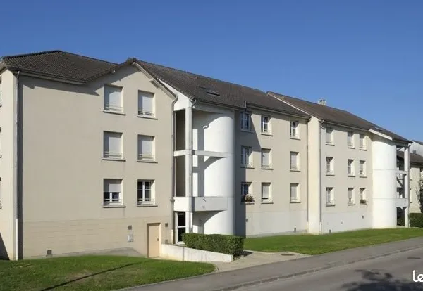 Appartement 5 pièces 79 m²