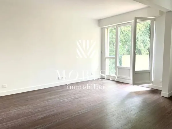 Appartement 2 pièces 56 m²