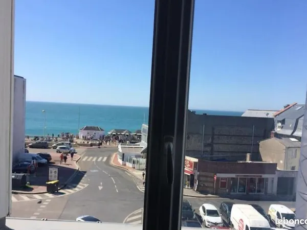 Location logement front de mer
