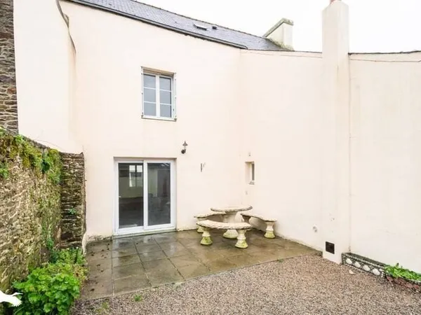 Maison 5 pièces 101 m²