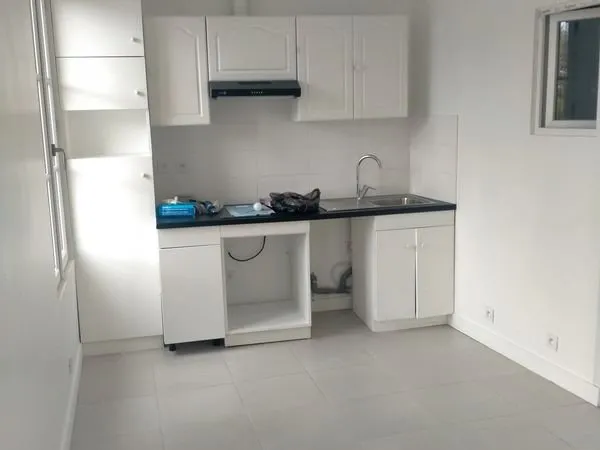 LOCATION APPARTEMET T3 en DUPLEX